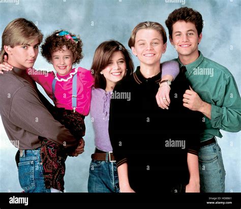 ashley johnson growing pains photo